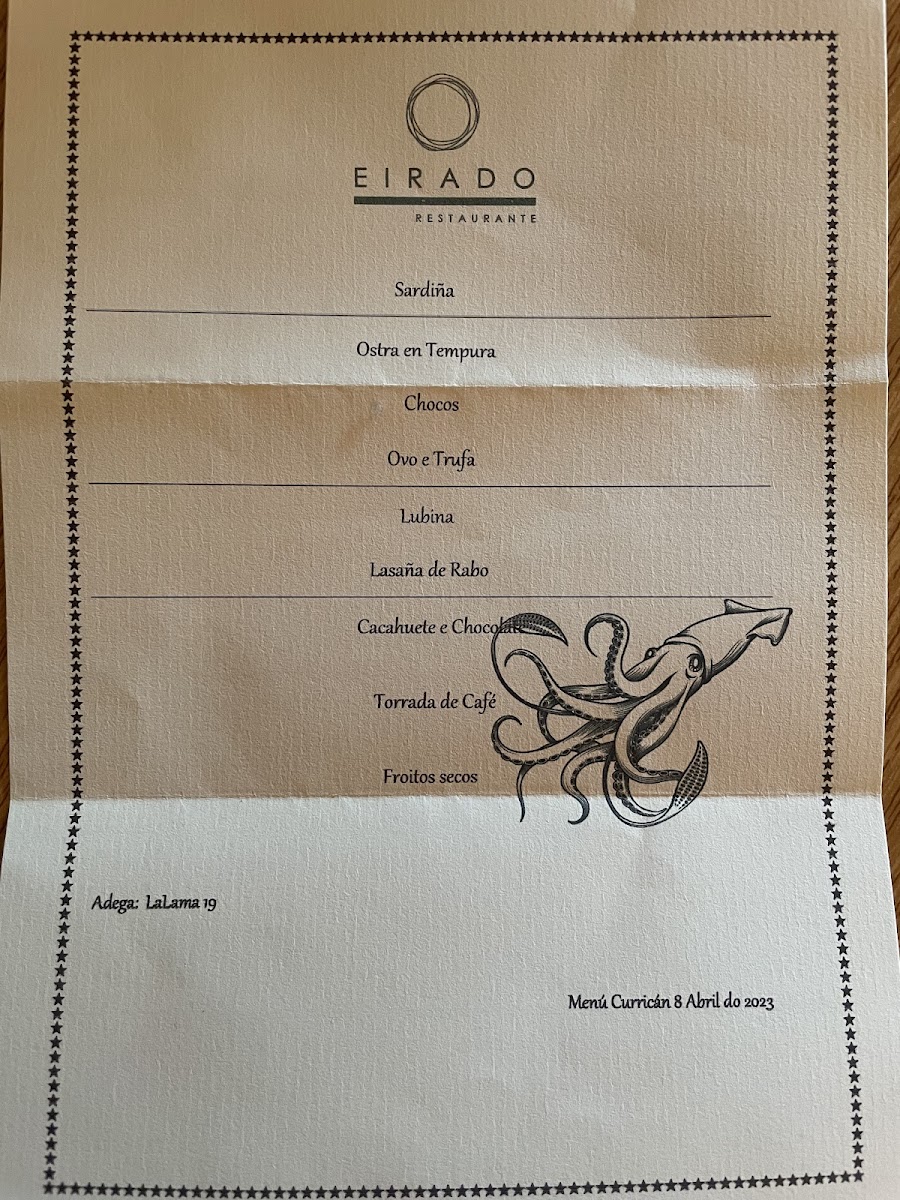 Menu Eirado Da Leña-9